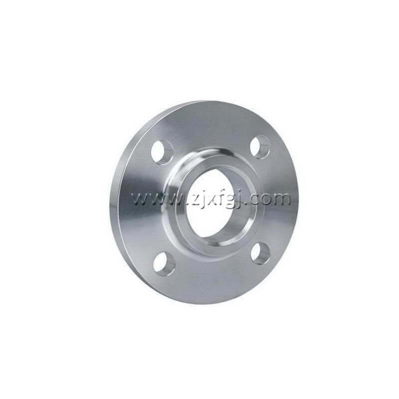 flange